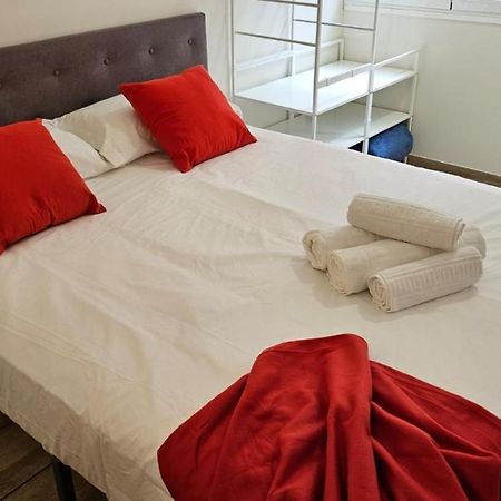 Luminoso Apartamento 6 Personas Pueblo Nuevo Madrid Luaran gambar