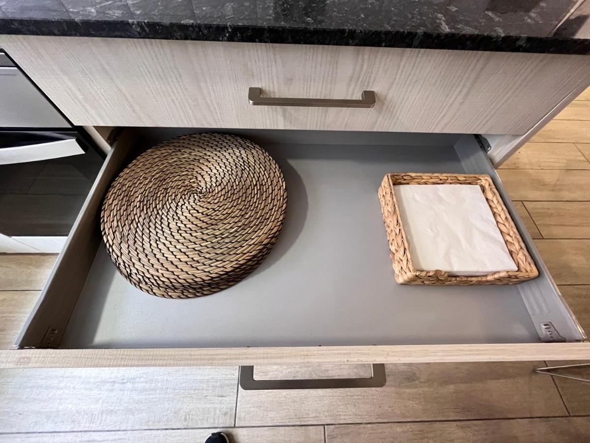 Luminoso Apartamento 6 Personas Pueblo Nuevo Madrid Luaran gambar
